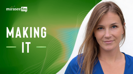 From Shy Kid to Speaking Coach: Building Confidence to Own Your Voice