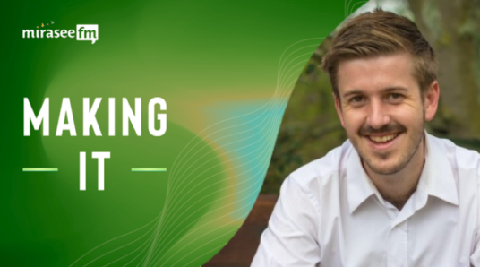 Mental Agility for Founders: Regulating Your Nervous System Under Pressure