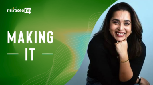 From D2C Exit to Fractional CMO: Building a Portfolio Career at 43