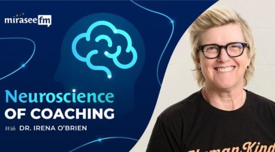 The Third Option: Coaching Beyond Binary Thinking (Beck Sydow)