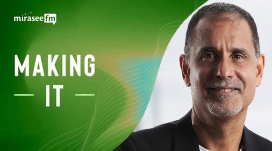 Purpose-Led Leadership: Finding Your Why Through Game-Changing Moments