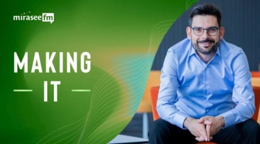 From Telecom Engineer to Leadership Coach: Why Vulnerability Wins