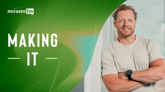 From Software CEO to Kingmaker: Building a Lifestyle Coaching Business