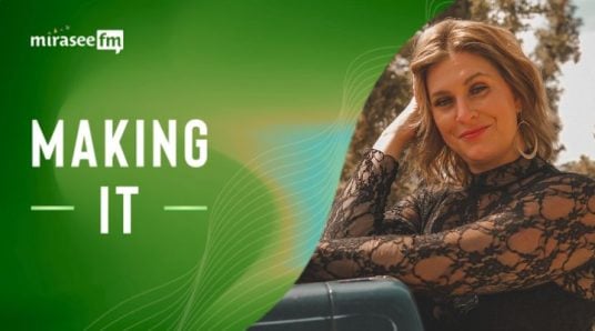 How Grief Transformed Self-Doubt Into Bold Action and a Book Tour