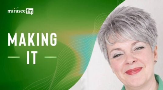 From Sales Trainer to Strategic Partner: Owning Your True Worth at 59