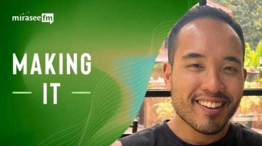 From Stoic Instagram Page to Six-Figure Business Coaching Empire